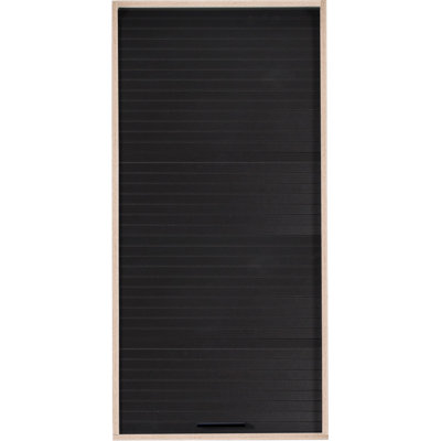 Atal 123.6cm Kitchen Pantry