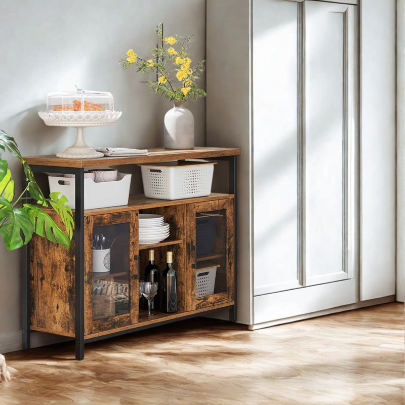 100 cm W Chest of Drawers
