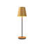 Conical Buffet Table Lamp-490256254-490256202