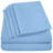Microfiber Sheet Set-335607150-335607198