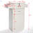 Hanbal Particle Board Hair Tool Holder