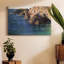Toile tendue The Grotto of Port-Gallery-133111781
