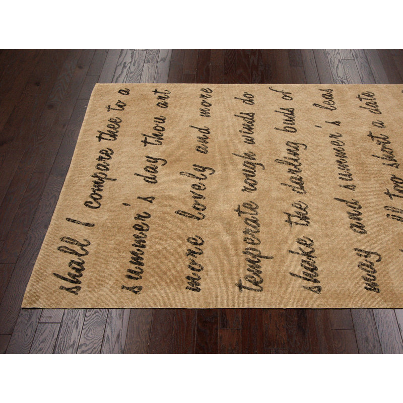 Tapis naturel Natura, 8 pi x 10 pi