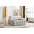 Boneless Large Size 1 Seater Sofa-1497283647
