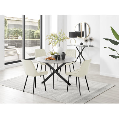 4 - Person Dining Set