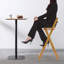 Tabouret de comptoir 29,5 po Michiya-91935965