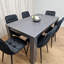 Millford 6 - Person Dining Set
