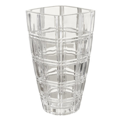 Miguel Glass Table Vase