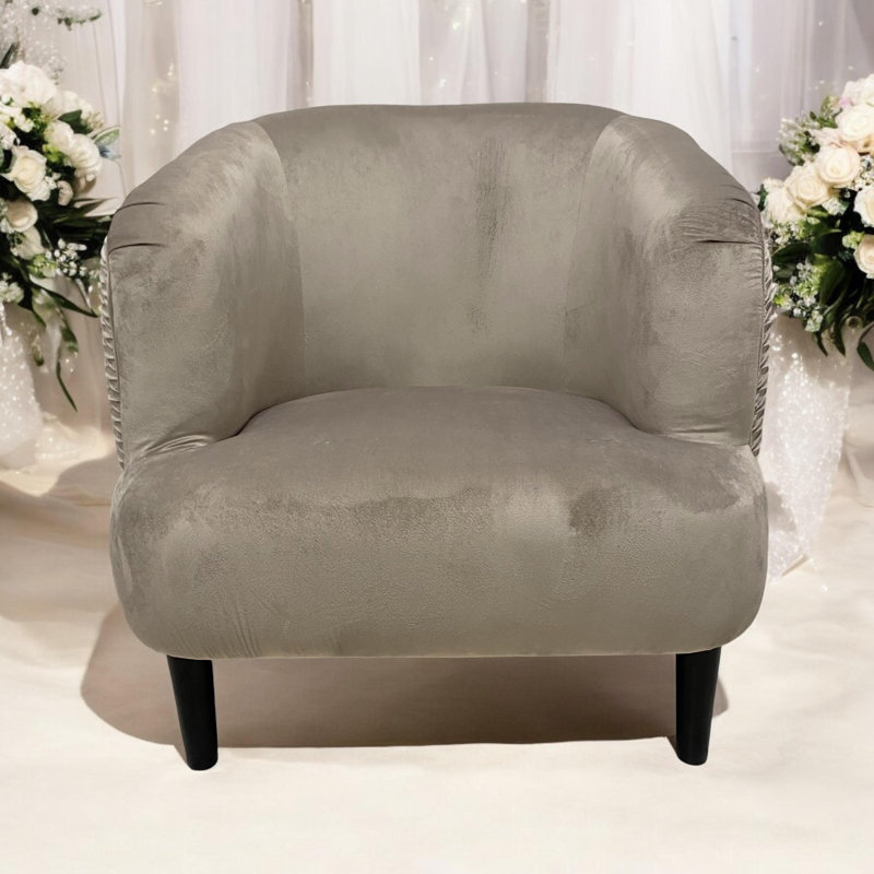 Piechota Upholstered Side Chair