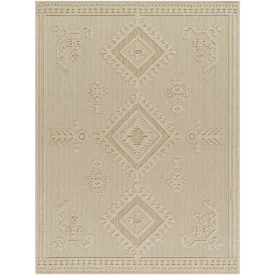 Tapis beige