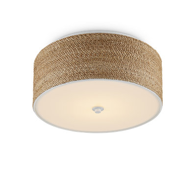 Coulton LED Flush Mount