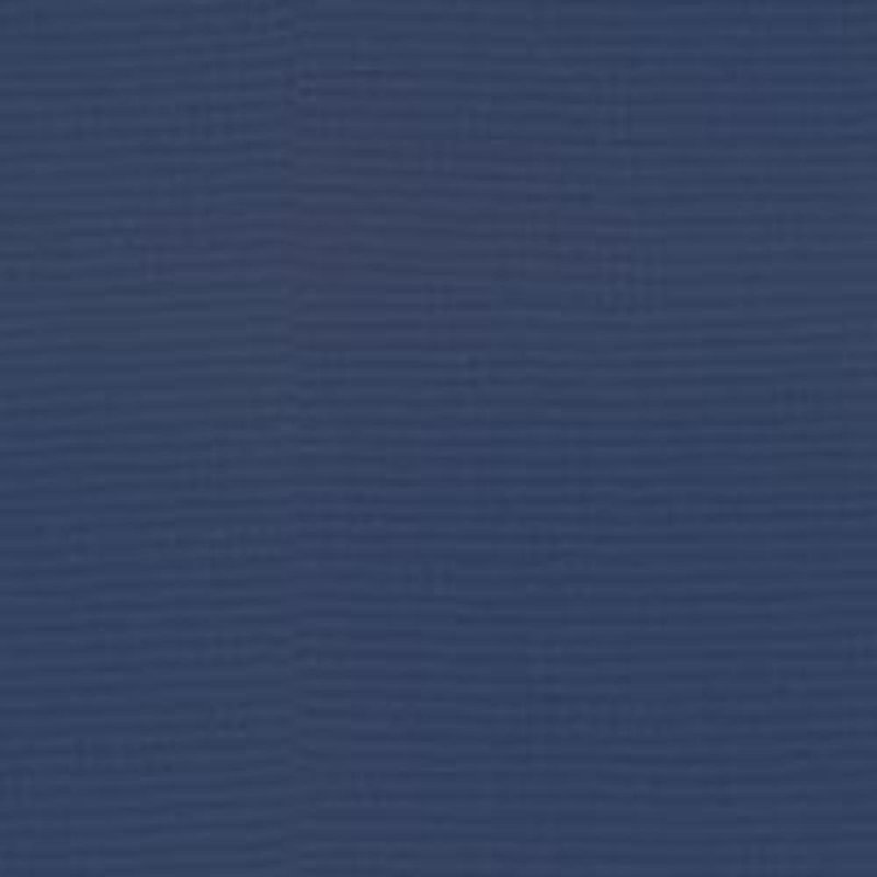 Casual Cushion Outdoor Bench Cushion, Sunbrella Fade & Water Resistant for Porch Swings, Garden Benches & Settees, 48"W x 18"D, 2.5" thick, Reversible, Canvas Navy