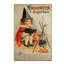 « halloween chaudron », reproduction d’impression sur toile tendue-26109269