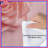 Large Pink Rose Comforter-124117350
