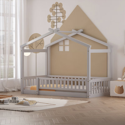 Mahajan Platform Bed