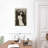 Leisha Madonna Liebendes Weib 1895-108483226