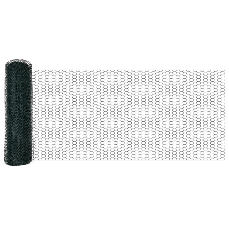 Steel Border Fencing
