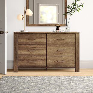 Louis Philippe Dresser Affordable Furniture & Carpet - Chicago, IL