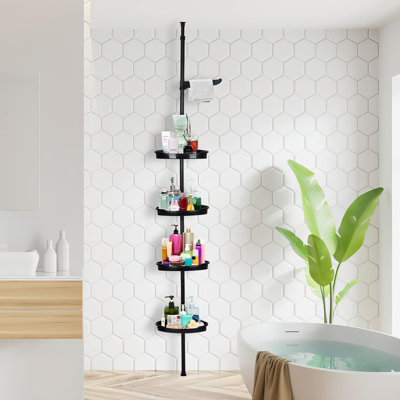 Serviteur de douche mural Nenia