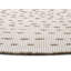Bali Flatweave Black/White Rug-1610028390