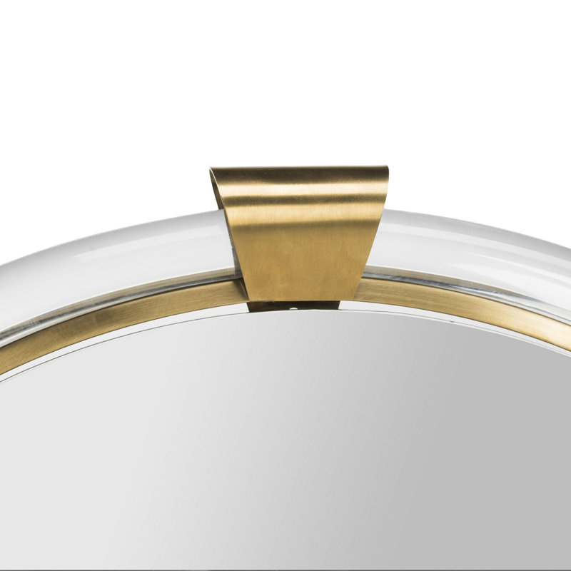 Donzel Mirror