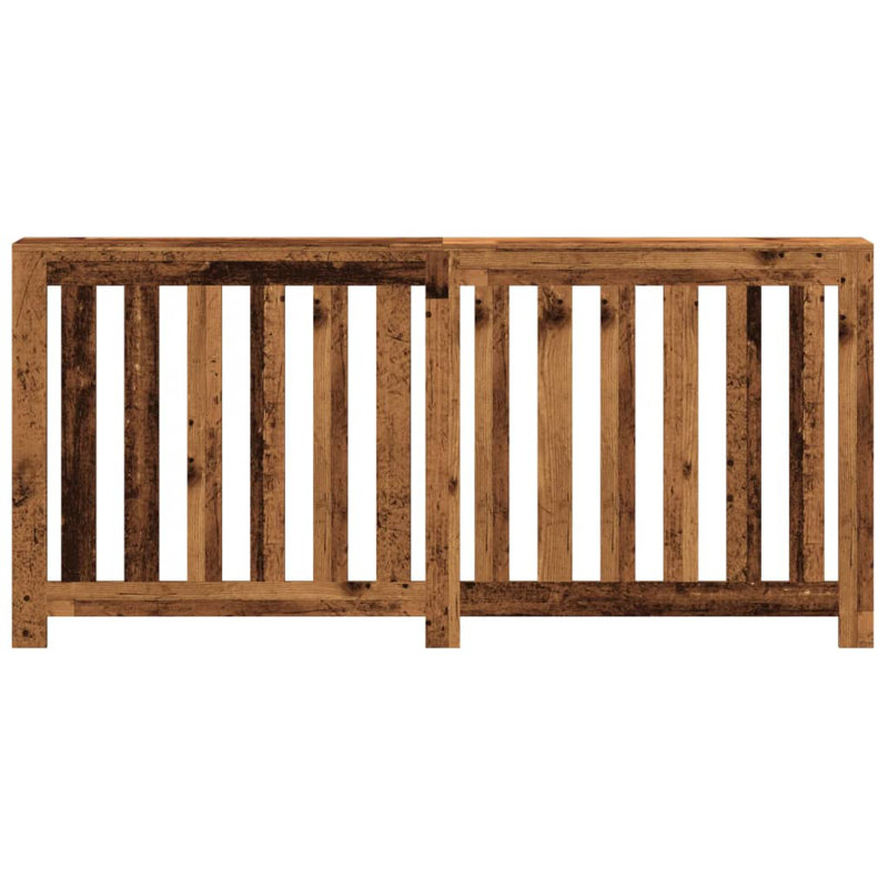 Extra Large Radiator Cover