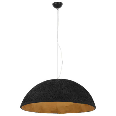 Abernethy 1 - Light Dome Pendant