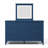 6 Drawer Dresser With Lighted Mirror-1562808228