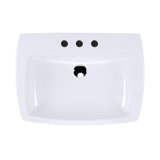 Ottavo 26.25'' L Bathroom Sink