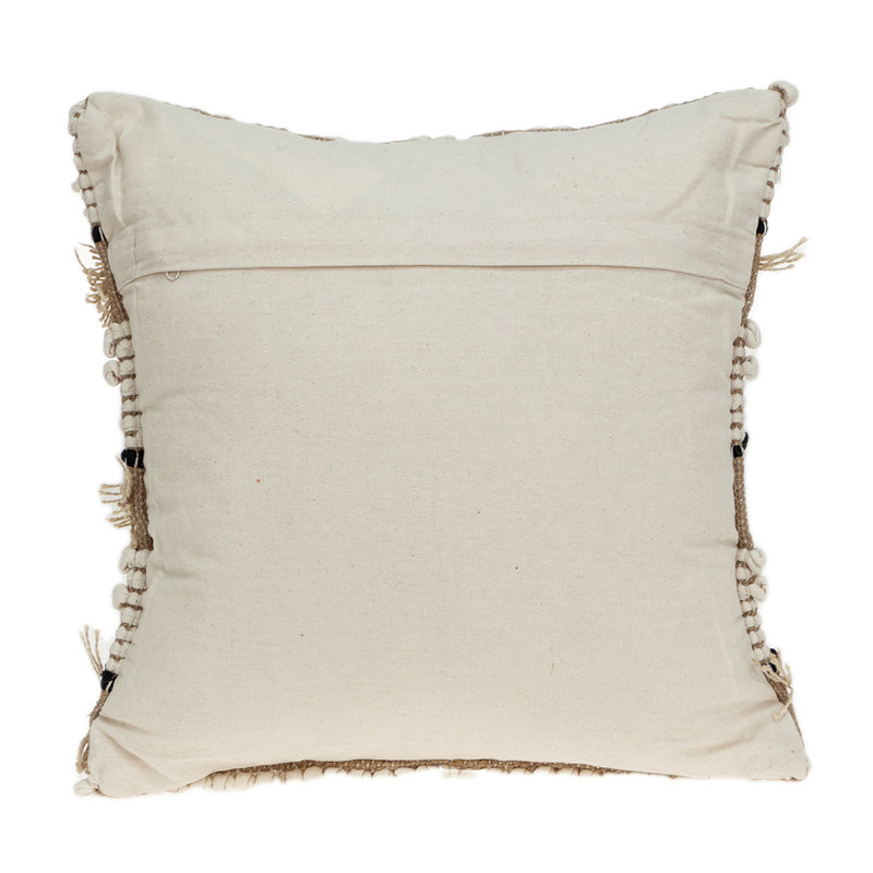 Annika Square Pillow Cover
