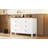 6 - Drawers Dresser-438984601