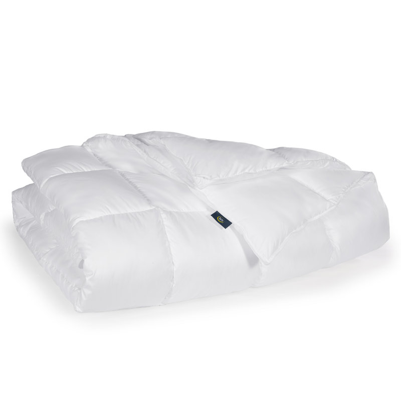 All Season Down Alternative Comforter, King