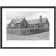 Cefneithin, The Council School 1937 by Francis Frith - Single Picture Frame Print
