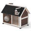 Niche pour chien-1076501567