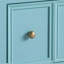 Armoire de rangement à trois niveaux