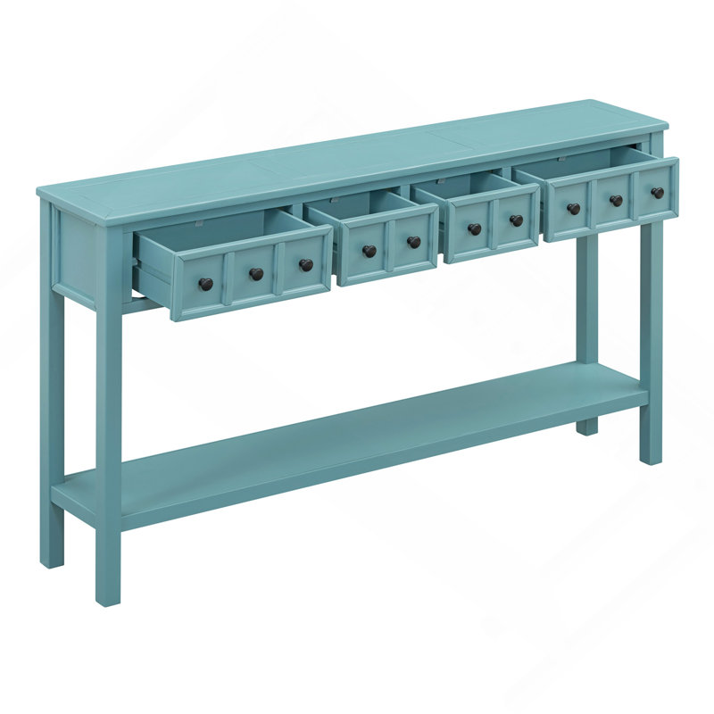 Console Rustic