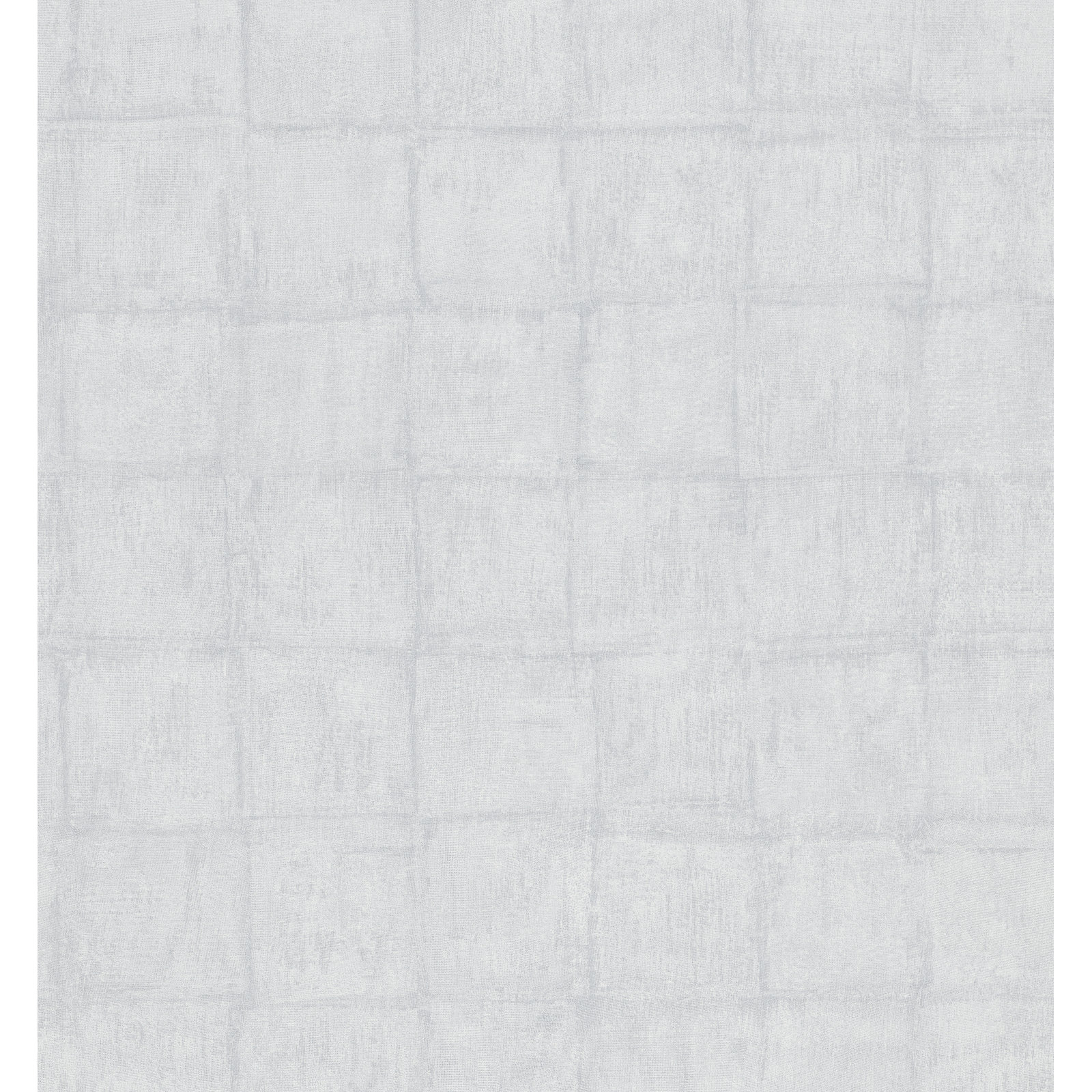 Eden Wallpaper Roll, Blue/Gray