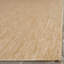 Colon Hooked Beige Indoor/Outdoor Rug-18097429