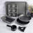 Gibson Home 95-Piece Complete Kitchen Starter Kit-69331869
