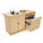 Sink and Dishwasher Kitchen set