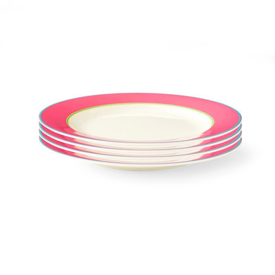 9.5" Side Plate