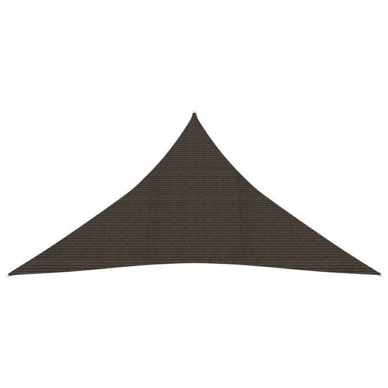 Soleia 5m x 4.33m Triangular Shade Sail