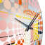 Kahree - Horloge murale coucher de soleil-782398542