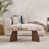 Natural Walnut Effect