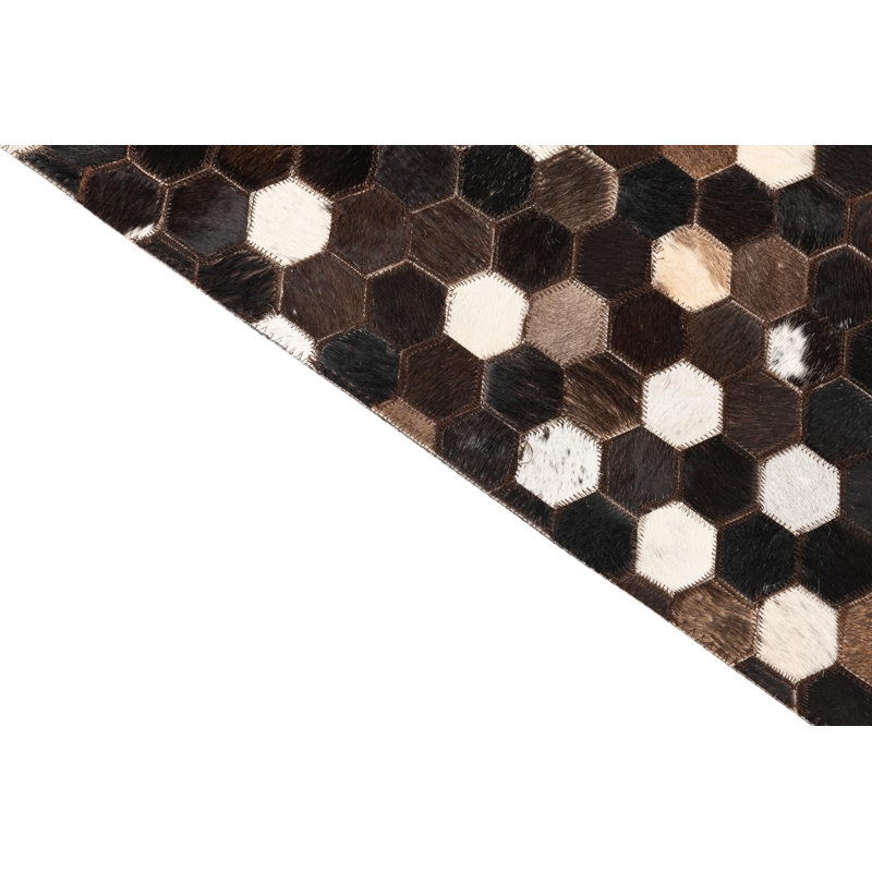 Orlowski Chocolate Brown Rug