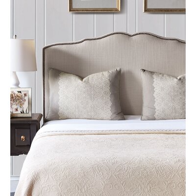 Eastern Accents Sabelle Thayer Sham & Reviews | Wayfair