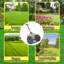36 po Compost Spreader Mesh
