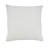 Bright Bumble Bee Floral Outdoor Pillow with Poly Fill