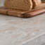 Neace 67.5cm x 2m Marble Stone Self-adhesive Vinyl Wrap for Doors and Worktops-1252347834