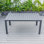Letendre Rectangular Outdoor Dining Table , 35.43 " D
